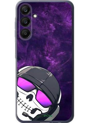 Чехол на samsung galaxy a25 5g колл оф дюти самсунг а25 5г
