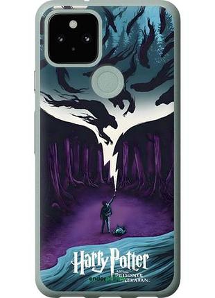 Чохол на google pixel 5 гаррі поттер 2 "6337u-2044-51027"