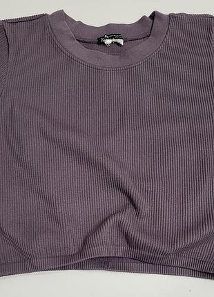 Футболка zara
