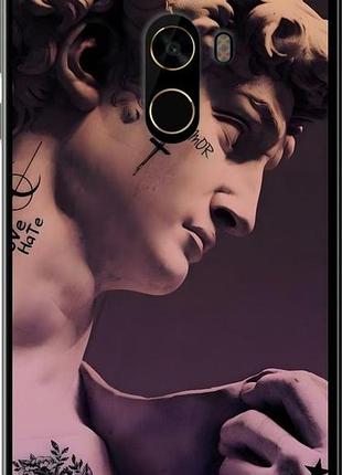 Чехол на xiaomi mi mix 2 давид
