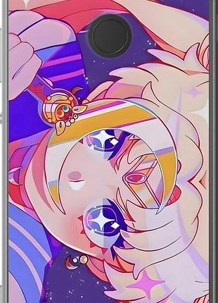 Чехол на sony xperia xa2 h4113 сейлор мун сони эксперия ха2 х4113