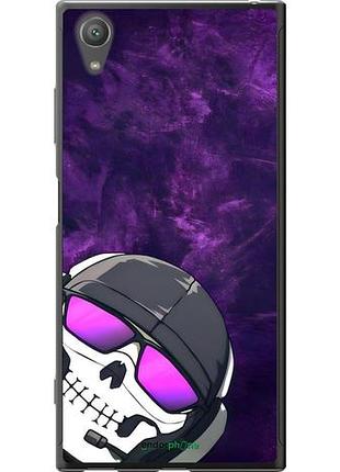 Чехол на sony xperia xa1 plus g3412 колл оф дюти сони эксперия ха1 плюс г3412