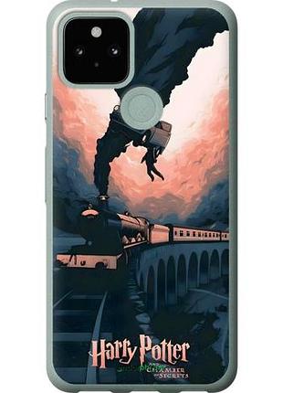 Чохол на google pixel 5 гаррі поттер "6331u-2044-51027"