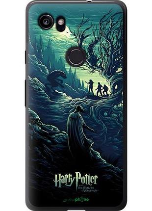 Чохол на google pixel 2 xl гаррі поттер 3 "6338u-1643-51027"