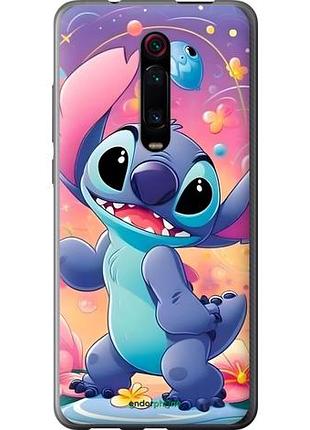 Чехол на xiaomi redmi k20 pro стич 2 сяоми редми к20 про2