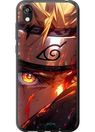 Чехол на huawei honor 8s наруто naruto хуавей хонор 8с