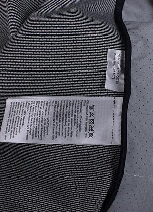 Mammut куртка легка кофта л хл темно синя alvra midlayer 10