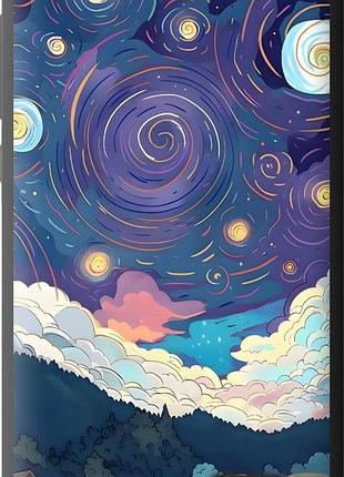 Чохол на huawei honor 4c креатиновий арт