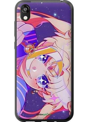 Чохол на huawei honor 8s сейлор мун