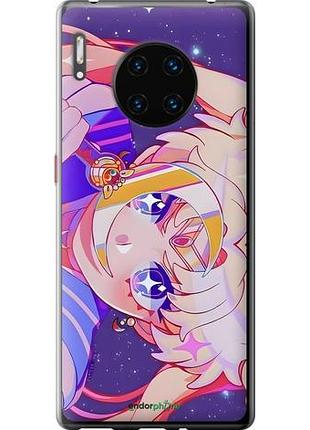 Чехол на huawei mate 30 pro сейлор мун хуавей мейт 30 про