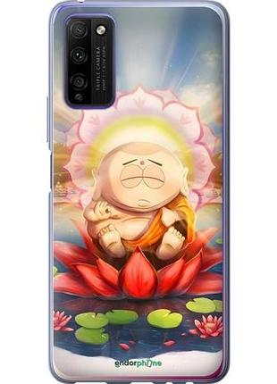 Чехол на huawei honor 30 lite саус парк эрик хуавей хонор 30 лайт