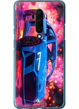 Чехол на oneplus 7t pro ауди
