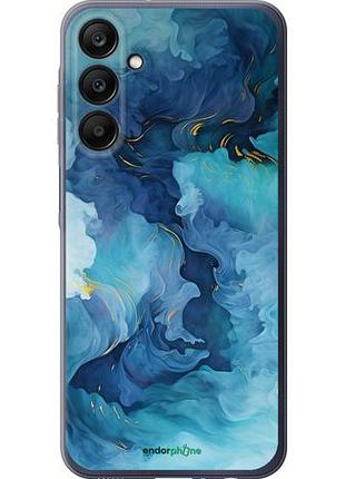 Чехол на samsung galaxy a25 5g акварель самсунг а25 5г