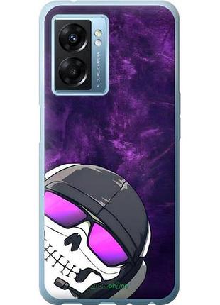Чехол на oppo a77 5g колл оф дюти оппо а77 5г