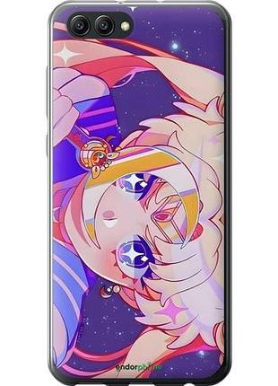 Чохол на huawei honor v10 / view 10 сейлор мун