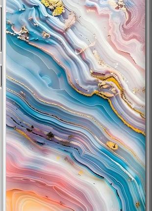 Чохол на xiaomi redmi 5a мармур красивий