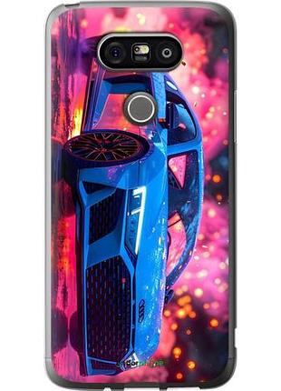 Чехол на lg g5 h860 audi ауди лг г5 х860