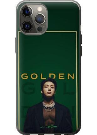 Чехол на iphone 12 pro max чангук