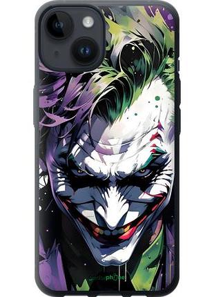 Чехол на iphone 14 джокер айфон 14