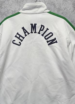 Олимпийка от бренда champion 10