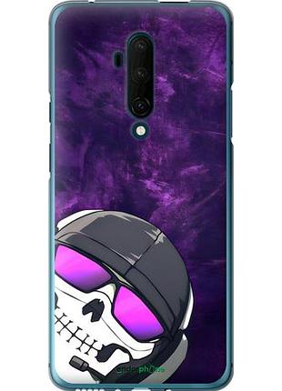Чехол на oneplus 7t pro колл оф дюти 1+ 7т про
