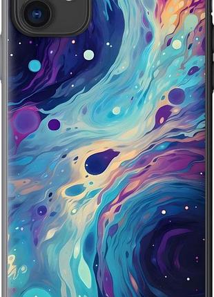 Чехол на iphone 11 арт акварель айфон 11