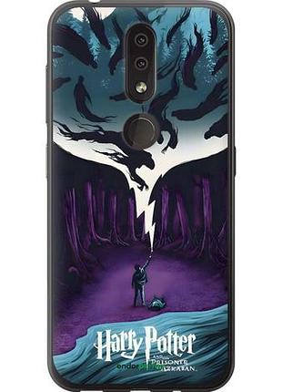 Чохол на nokia 4.2 гаррі поттер 2