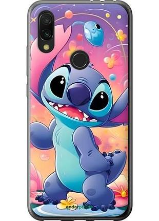 Чехол на xiaomi redmi 7 стич 2 сяоми редми 72