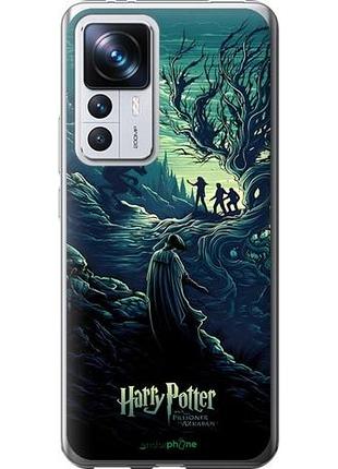Чохол на xiaomi redmi k50 ultra гаррі поттер 3