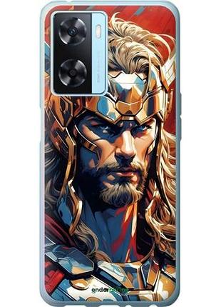 Чехол на oppo a57s тор оппо а57с