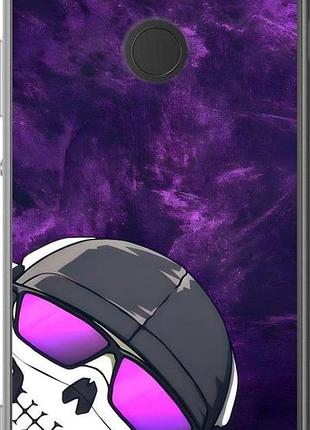 Чохол на sony xperia xa2 h4113 кол оф дюті