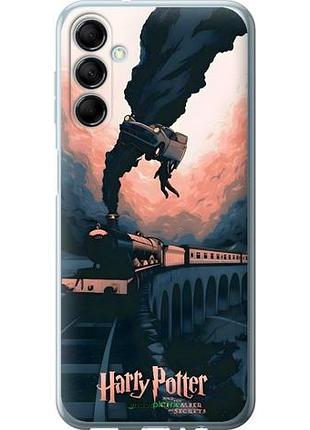 Чехол на samsung galaxy m14 m146b гарри поттер самсунг м14 м146б
