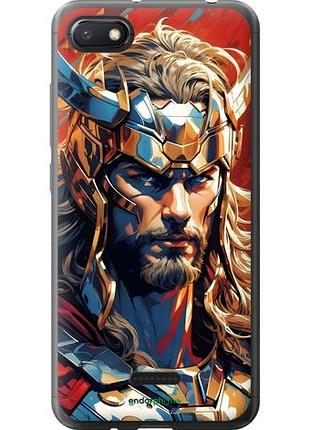 Чехол на xiaomi redmi 6a тор сяоми редми 6а