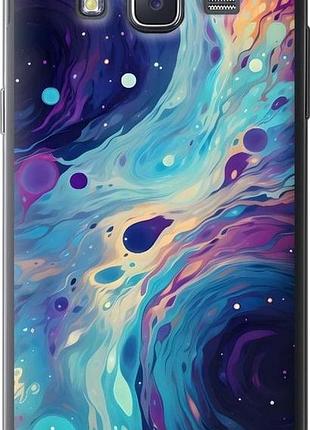 Чехол на samsung galaxy j5 (2015) j500h арт акварель самсунг й5 (2015) й500х