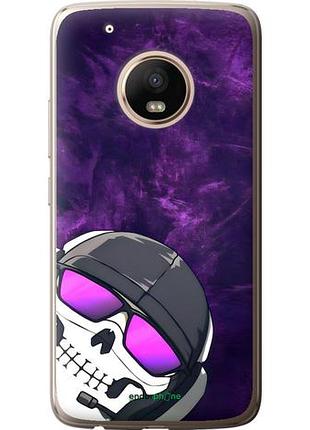 Чехол на motorola moto g5 plus колл оф дюти