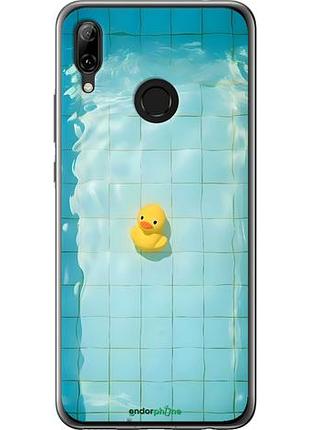 Чехол на huawei nova 3 утенок хуавей нова 3