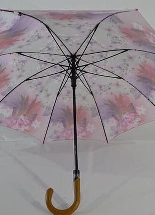 Зонтик трость6 фото