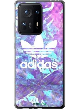 Чохол на xiaomi mix 4 адідас