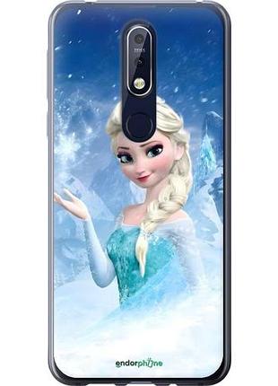 Чохол на nokia 7.1 ельза