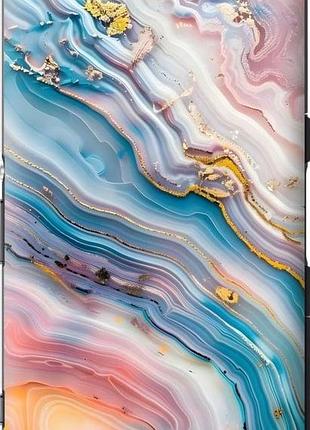 Чехол на sony xperia z3 compact d5803 мрамор красивый сони эксперия зет3 сompact д5803