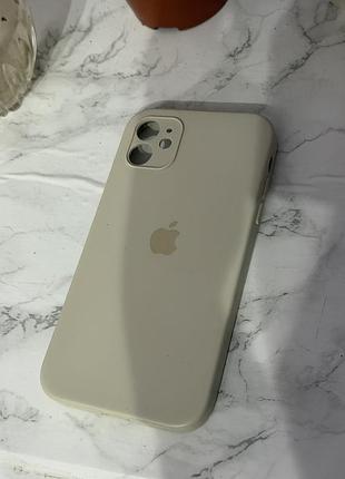 Чохли для iphone 11