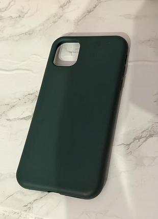 Чохли для iphone 11 3