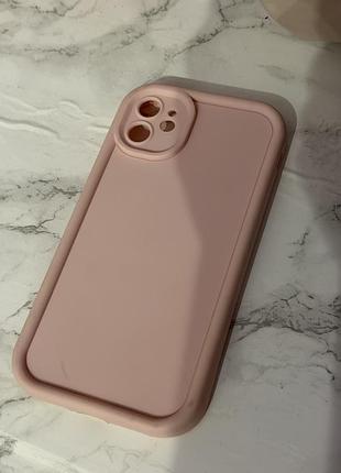 Чохли для iphone 11 4