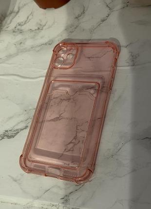 Чохли для iphone 11 5
