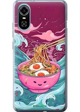 Чехол на zte blade a31 plus рамен зте блейд а31 плюс