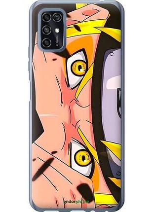 Чехол на zte blade v2020 smart наруто 2