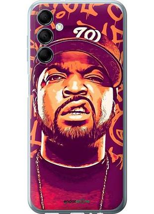 Чехол на samsung galaxy m14 m146b айс кюб самсунг м14 м146б