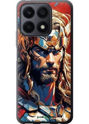 Чехол на huawei honor x8a тор хуавей хонор х8a