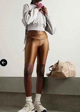 Велосипедки шорти adidas stella mccartney