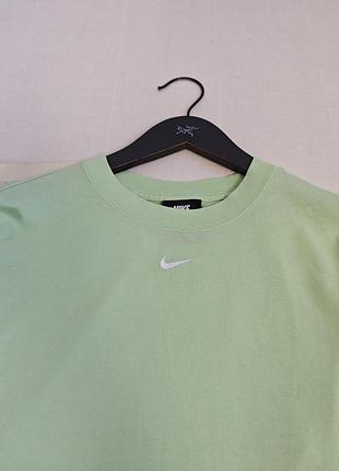 Футболка nike 5